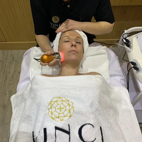 Vinci Estética Avanzada